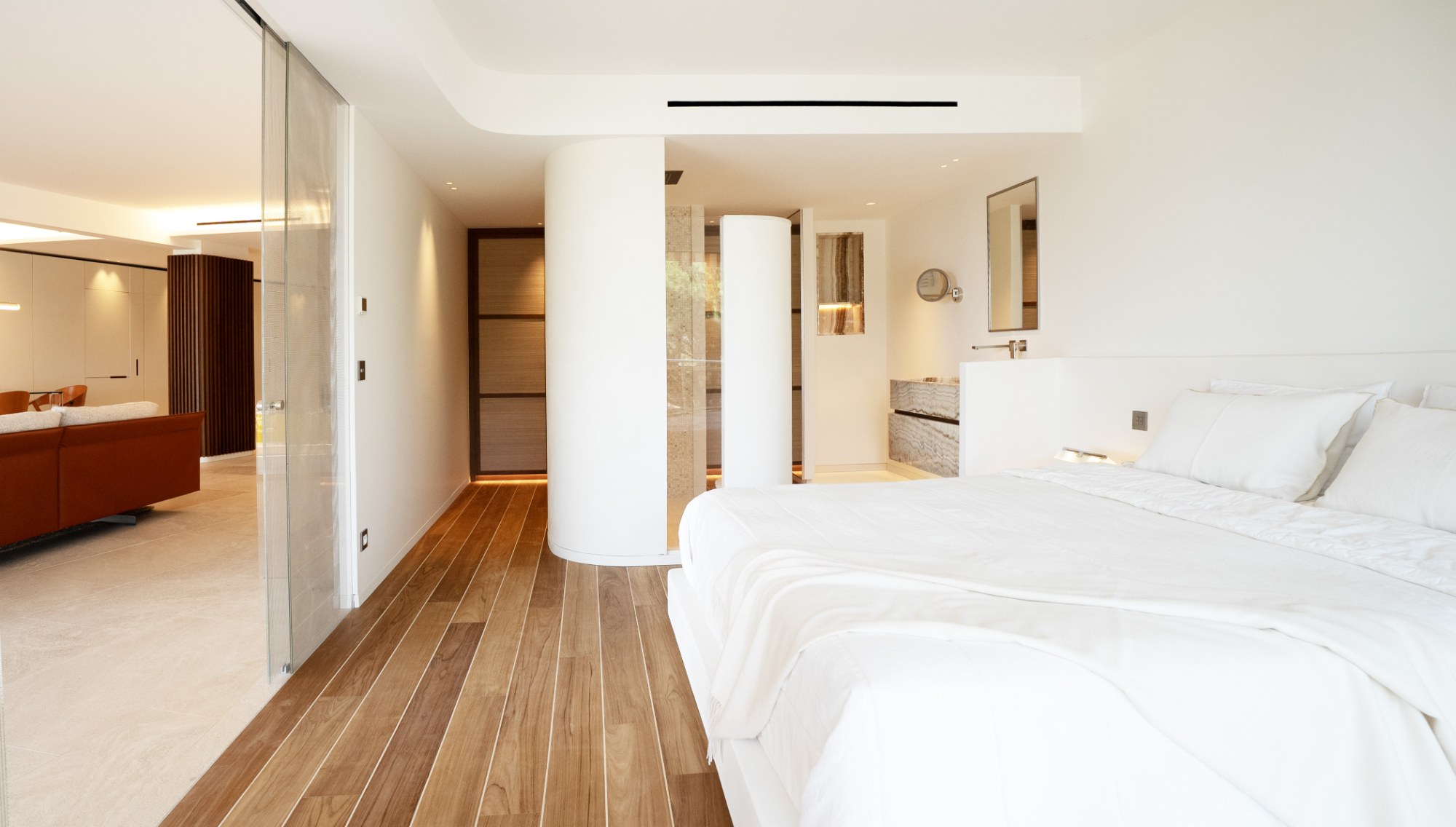 Juan-les-pins – plan 3