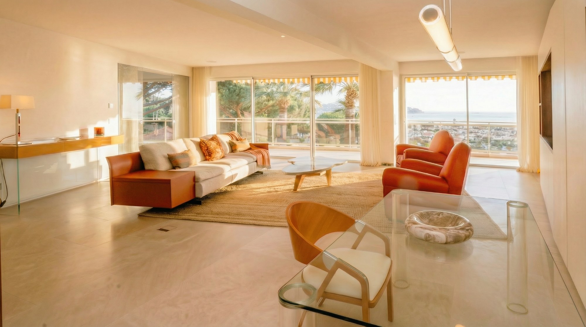 Juan-les-pins – plan 4